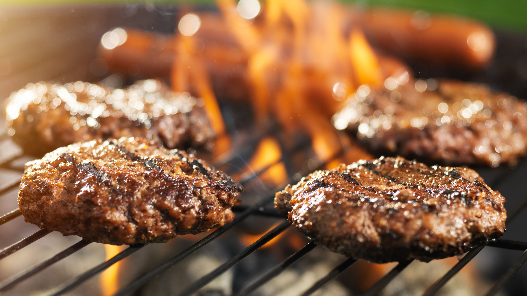 Bar, Grill & BBQ